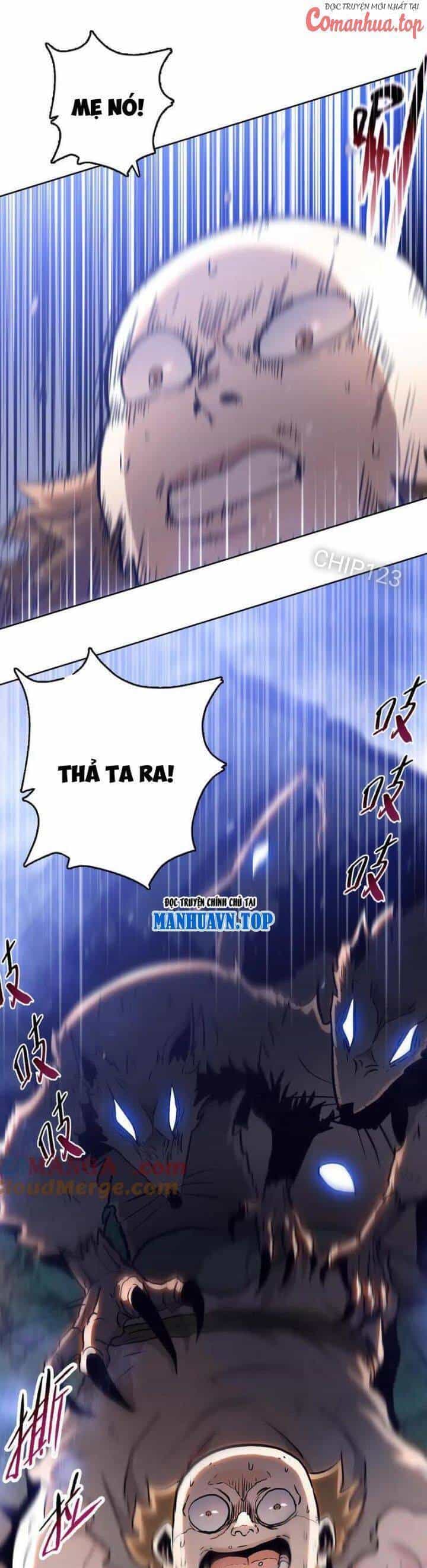 Kẻ Tàn Nhẫn Ngày Tận Thế: Bắt Đầu Dự Trữ Hàng Tỷ Tấn Vật Tư - Chương 28 - ảnh 5