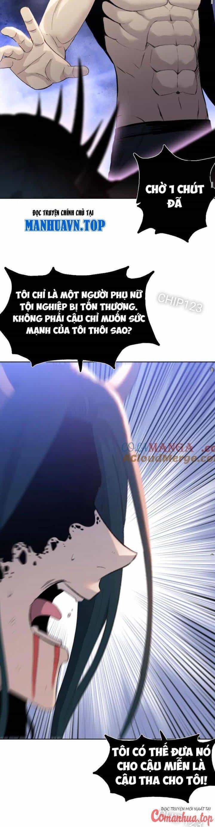 Kẻ Tàn Nhẫn Ngày Tận Thế: Bắt Đầu Dự Trữ Hàng Tỷ Tấn Vật Tư - Chương 29 - ảnh 32