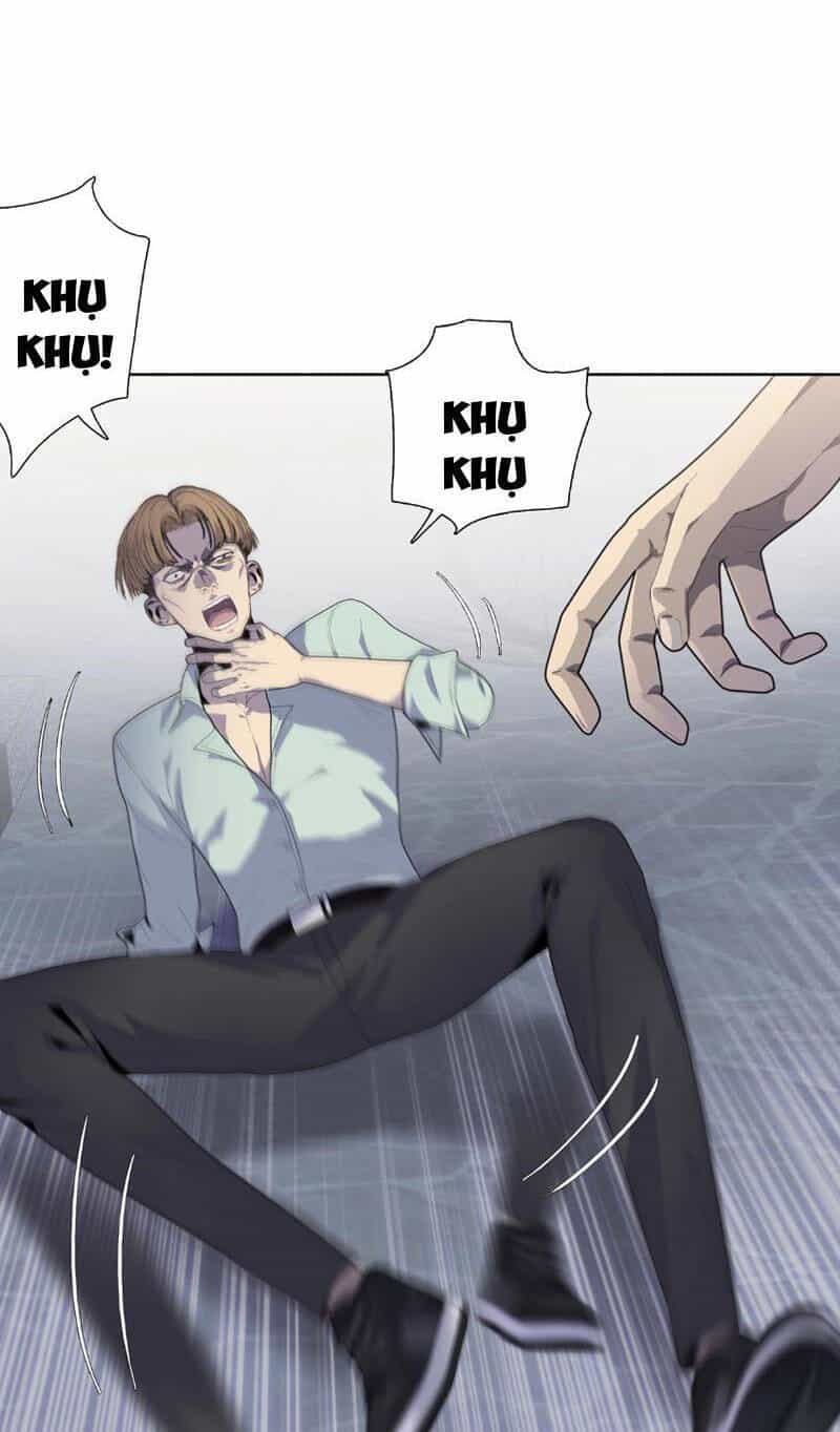 Kẻ Tàn Nhẫn Ngày Tận Thế: Bắt Đầu Dự Trữ Hàng Tỷ Tấn Vật Tư - Chương 3 - ảnh 10