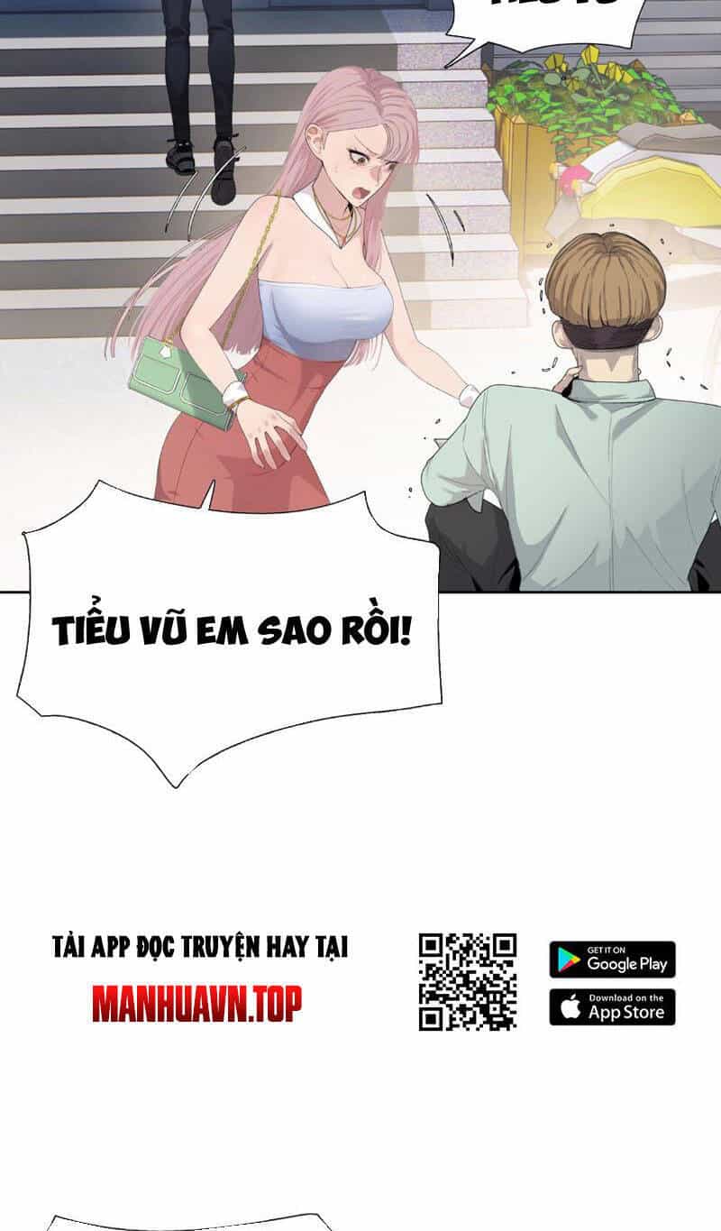 Kẻ Tàn Nhẫn Ngày Tận Thế: Bắt Đầu Dự Trữ Hàng Tỷ Tấn Vật Tư - Chương 3 - ảnh 12