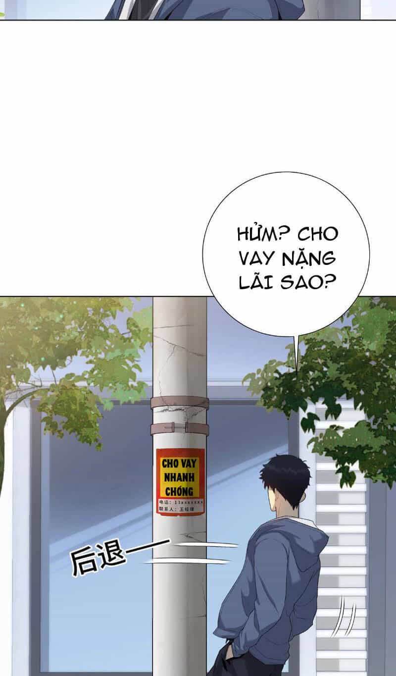 Kẻ Tàn Nhẫn Ngày Tận Thế: Bắt Đầu Dự Trữ Hàng Tỷ Tấn Vật Tư - Chương 3 - ảnh 25