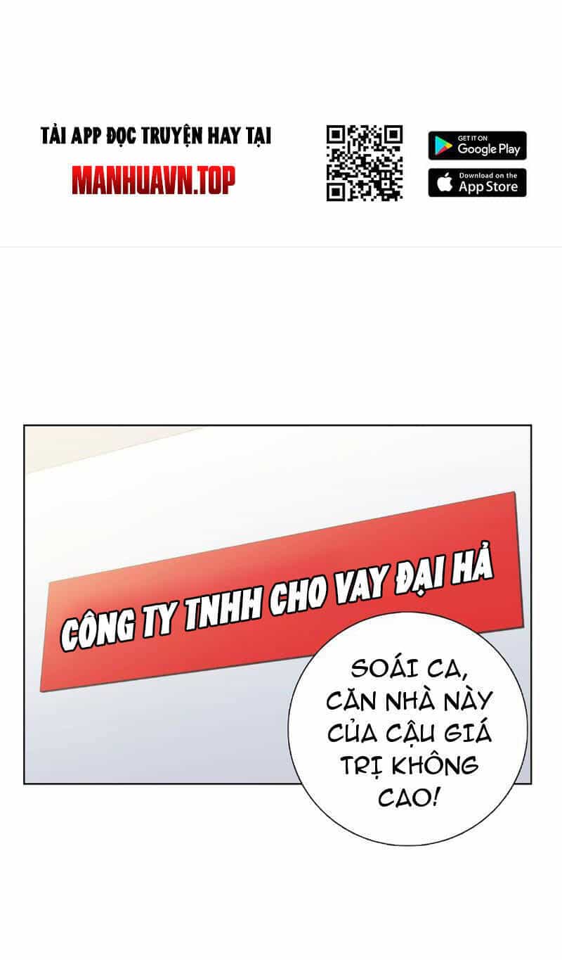 Kẻ Tàn Nhẫn Ngày Tận Thế: Bắt Đầu Dự Trữ Hàng Tỷ Tấn Vật Tư - Chương 3 - ảnh 29
