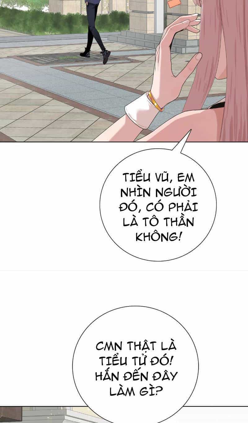 Kẻ Tàn Nhẫn Ngày Tận Thế: Bắt Đầu Dự Trữ Hàng Tỷ Tấn Vật Tư - Chương 3 - ảnh 39