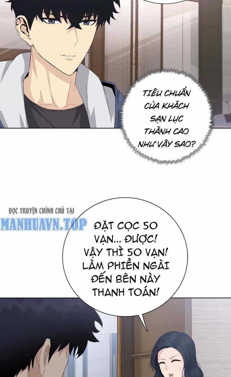 Kẻ Tàn Nhẫn Ngày Tận Thế: Bắt Đầu Dự Trữ Hàng Tỷ Tấn Vật Tư - Chương 3 - ảnh 50