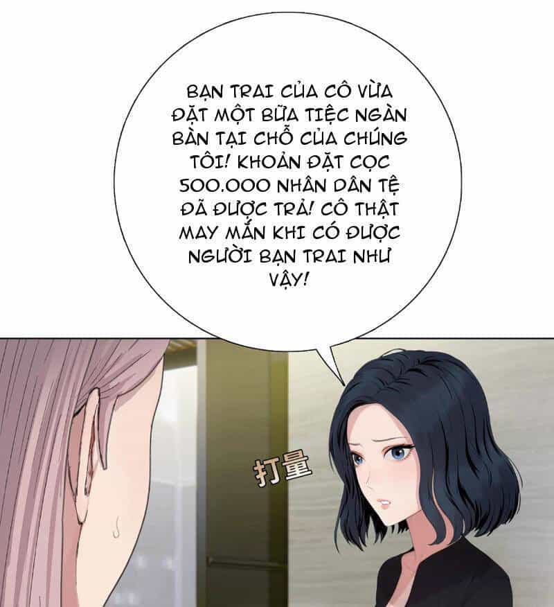 Kẻ Tàn Nhẫn Ngày Tận Thế: Bắt Đầu Dự Trữ Hàng Tỷ Tấn Vật Tư - Chương 3 - ảnh 61