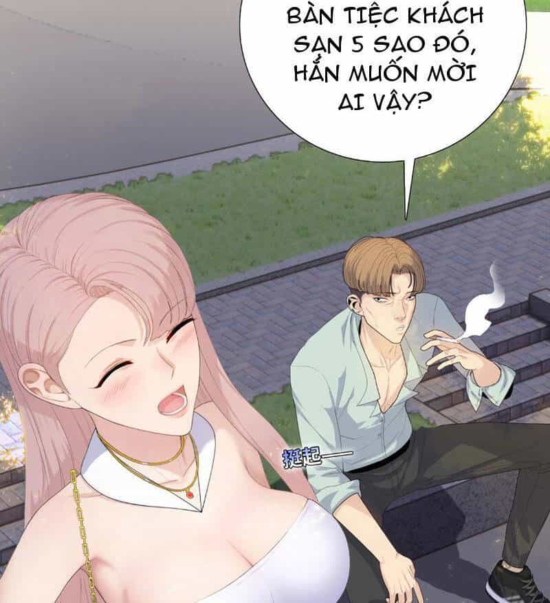 Kẻ Tàn Nhẫn Ngày Tận Thế: Bắt Đầu Dự Trữ Hàng Tỷ Tấn Vật Tư - Chương 3 - ảnh 73