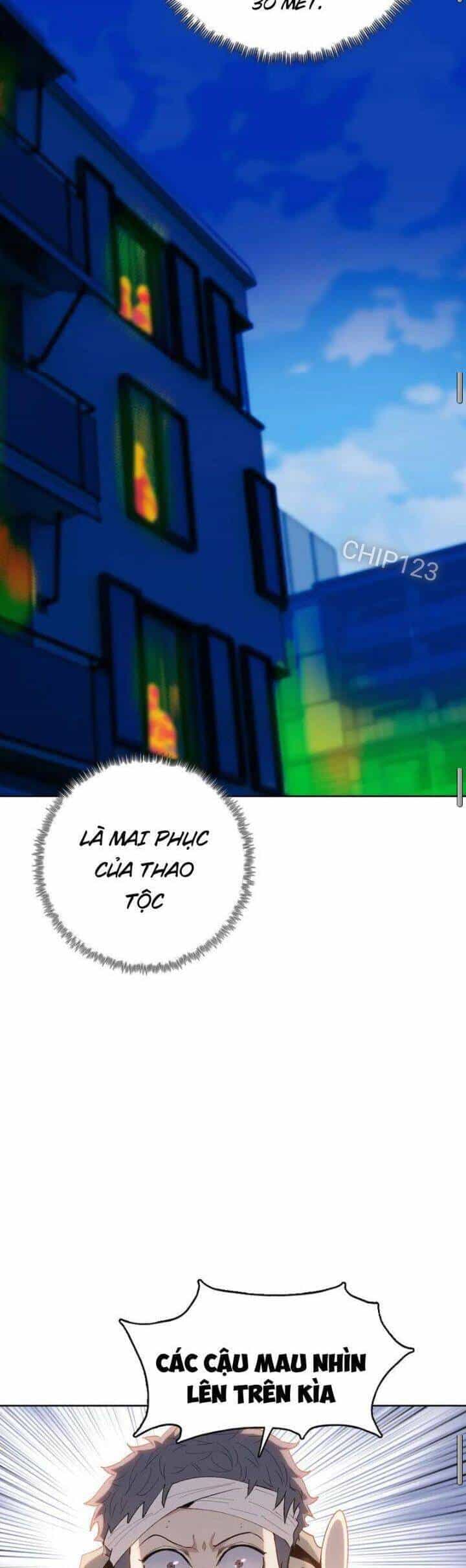 Kẻ Tàn Nhẫn Ngày Tận Thế: Bắt Đầu Dự Trữ Hàng Tỷ Tấn Vật Tư - Chương 30 - ảnh 16