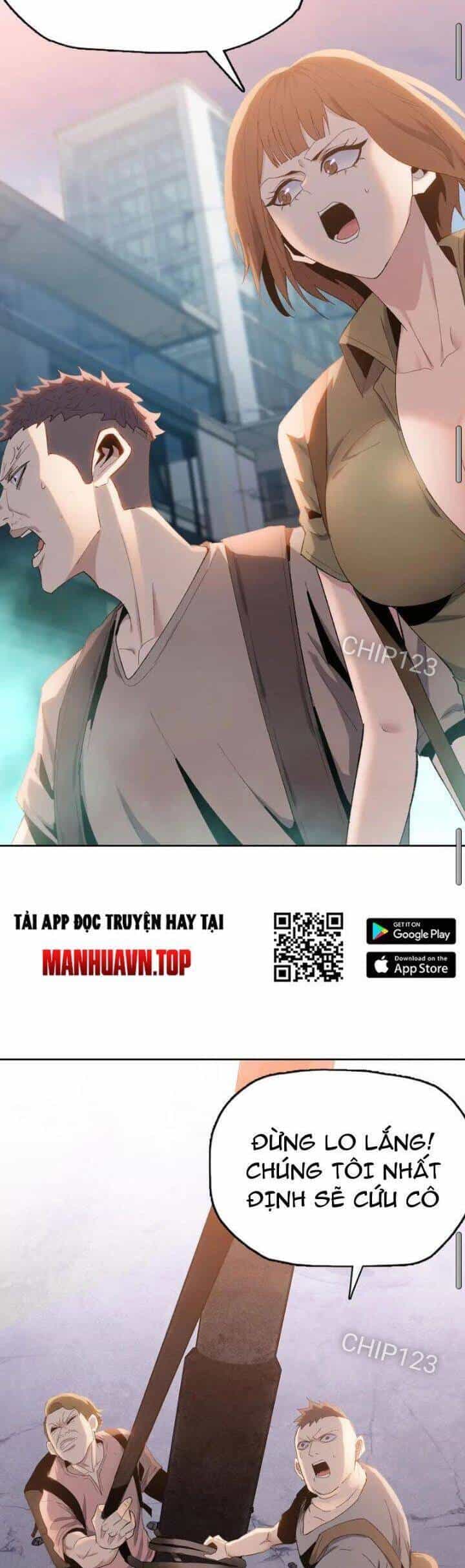 Kẻ Tàn Nhẫn Ngày Tận Thế: Bắt Đầu Dự Trữ Hàng Tỷ Tấn Vật Tư - Chương 30 - ảnh 21