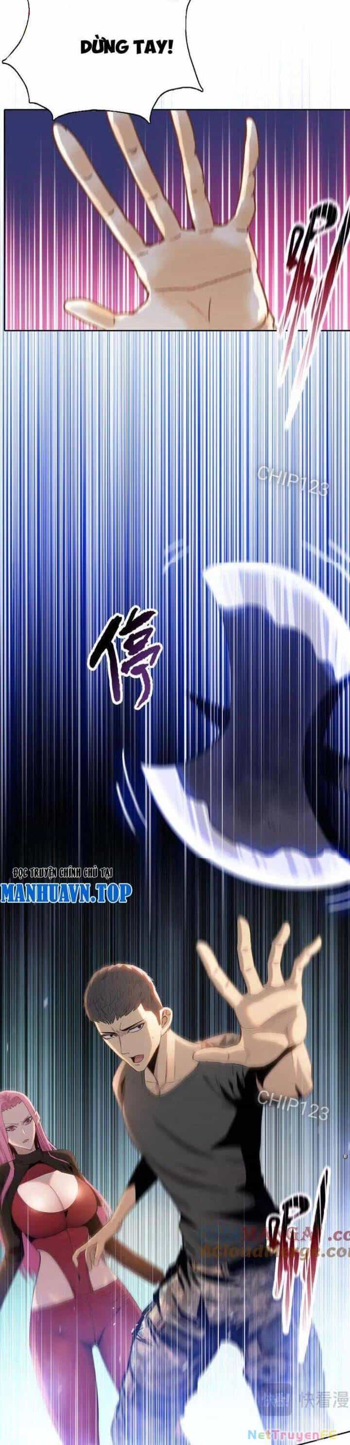 Kẻ Tàn Nhẫn Ngày Tận Thế: Bắt Đầu Dự Trữ Hàng Tỷ Tấn Vật Tư - Chương 31 - ảnh 15