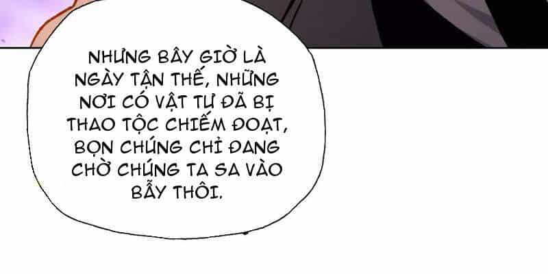Kẻ Tàn Nhẫn Ngày Tận Thế: Bắt Đầu Dự Trữ Hàng Tỷ Tấn Vật Tư - Chương 33 - ảnh 172