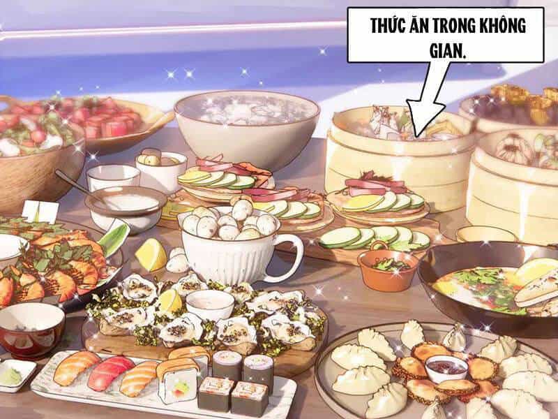 Kẻ Tàn Nhẫn Ngày Tận Thế: Bắt Đầu Dự Trữ Hàng Tỷ Tấn Vật Tư - Chương 33 - ảnh 66