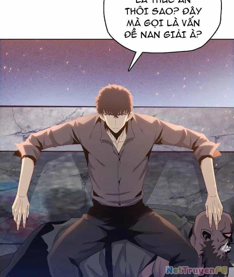 Kẻ Tàn Nhẫn Ngày Tận Thế: Bắt Đầu Dự Trữ Hàng Tỷ Tấn Vật Tư - Chương 34 - ảnh 21