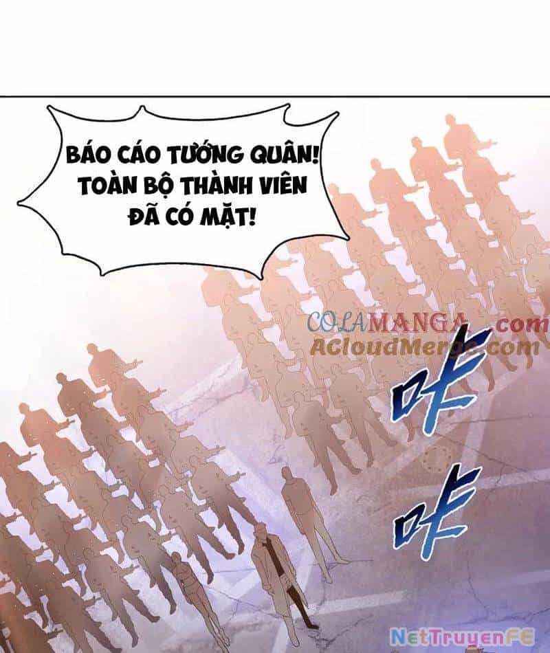 Kẻ Tàn Nhẫn Ngày Tận Thế: Bắt Đầu Dự Trữ Hàng Tỷ Tấn Vật Tư - Chương 34 - ảnh 51