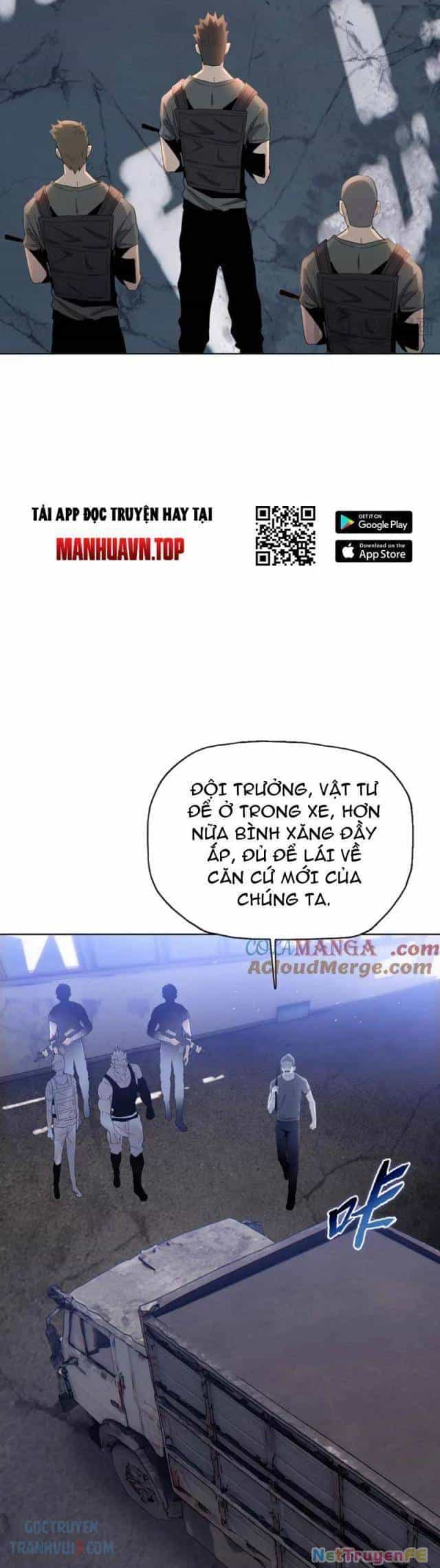 Kẻ Tàn Nhẫn Ngày Tận Thế: Bắt Đầu Dự Trữ Hàng Tỷ Tấn Vật Tư - Chương 35 - ảnh 5