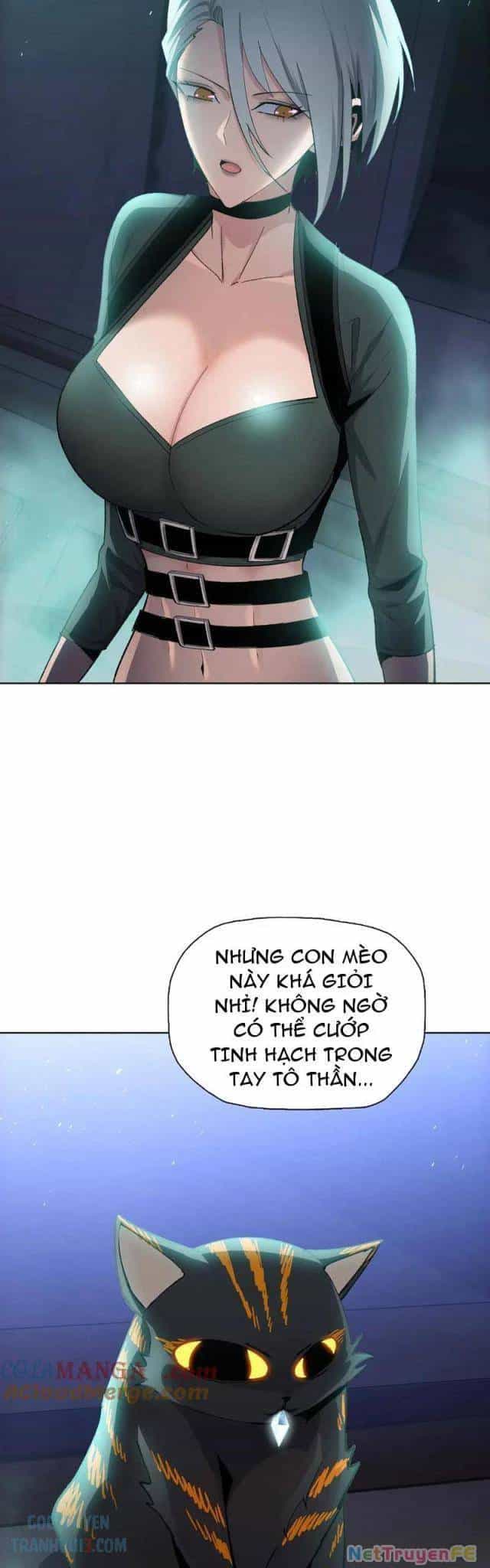 Kẻ Tàn Nhẫn Ngày Tận Thế: Bắt Đầu Dự Trữ Hàng Tỷ Tấn Vật Tư - Chương 36 - ảnh 12