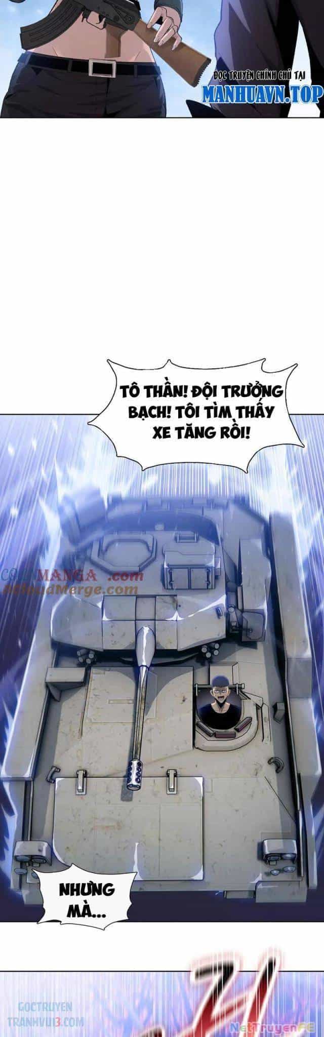Kẻ Tàn Nhẫn Ngày Tận Thế: Bắt Đầu Dự Trữ Hàng Tỷ Tấn Vật Tư - Chương 36 - ảnh 23