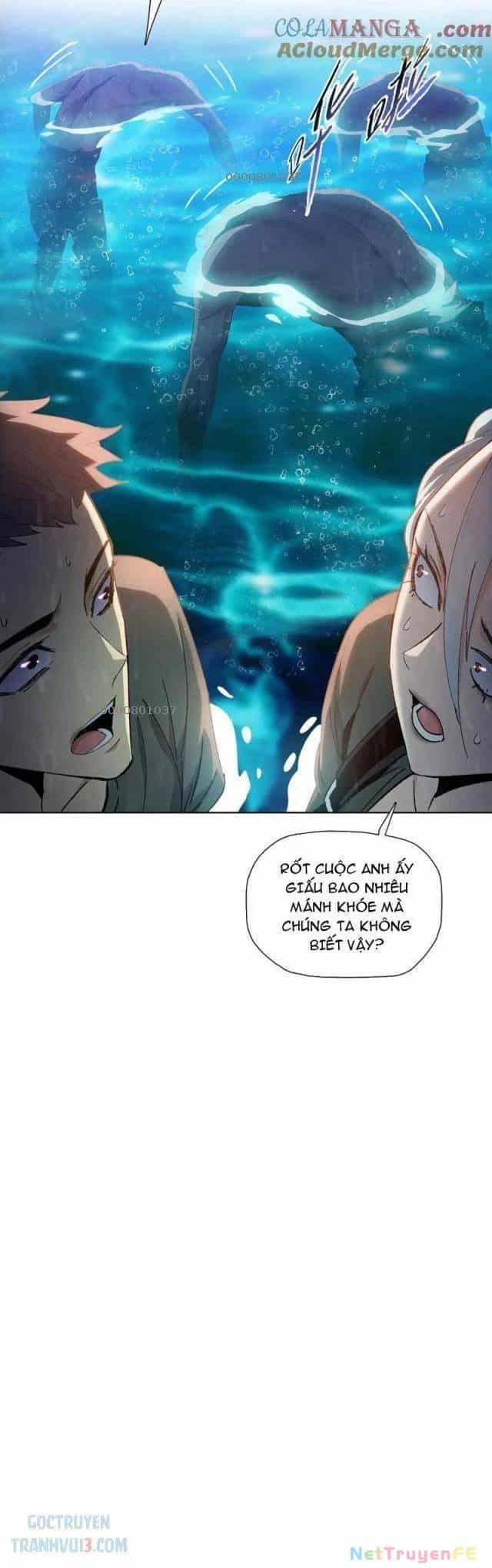 Kẻ Tàn Nhẫn Ngày Tận Thế: Bắt Đầu Dự Trữ Hàng Tỷ Tấn Vật Tư - Chương 36 - ảnh 7