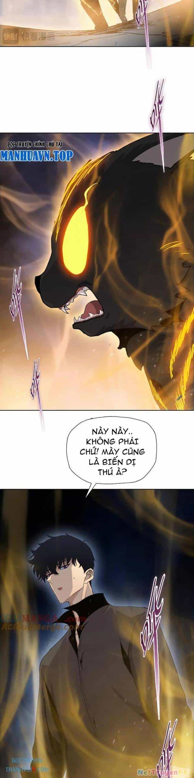 Kẻ Tàn Nhẫn Ngày Tận Thế: Bắt Đầu Dự Trữ Hàng Tỷ Tấn Vật Tư - Chương 37 - ảnh 19