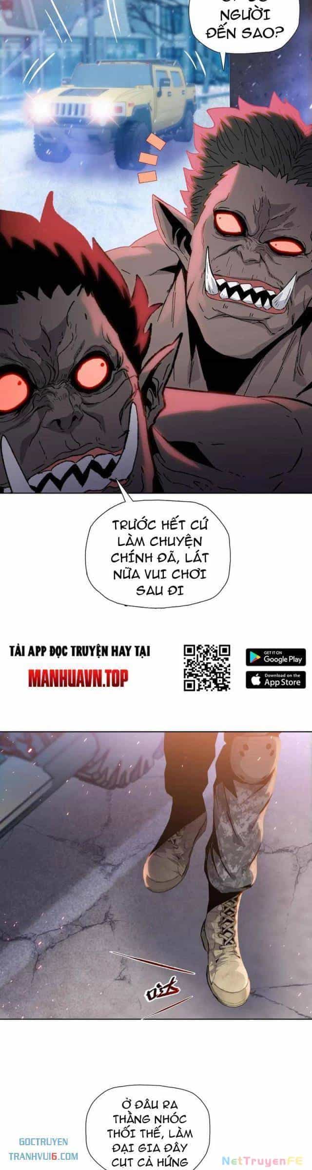 Kẻ Tàn Nhẫn Ngày Tận Thế: Bắt Đầu Dự Trữ Hàng Tỷ Tấn Vật Tư - Chương 39 - ảnh 14