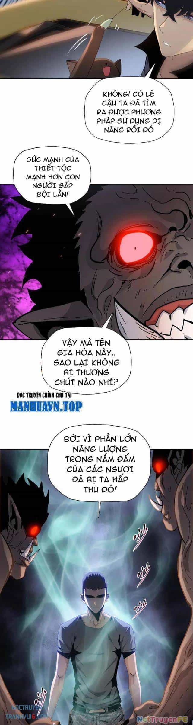 Kẻ Tàn Nhẫn Ngày Tận Thế: Bắt Đầu Dự Trữ Hàng Tỷ Tấn Vật Tư - Chương 39 - ảnh 19