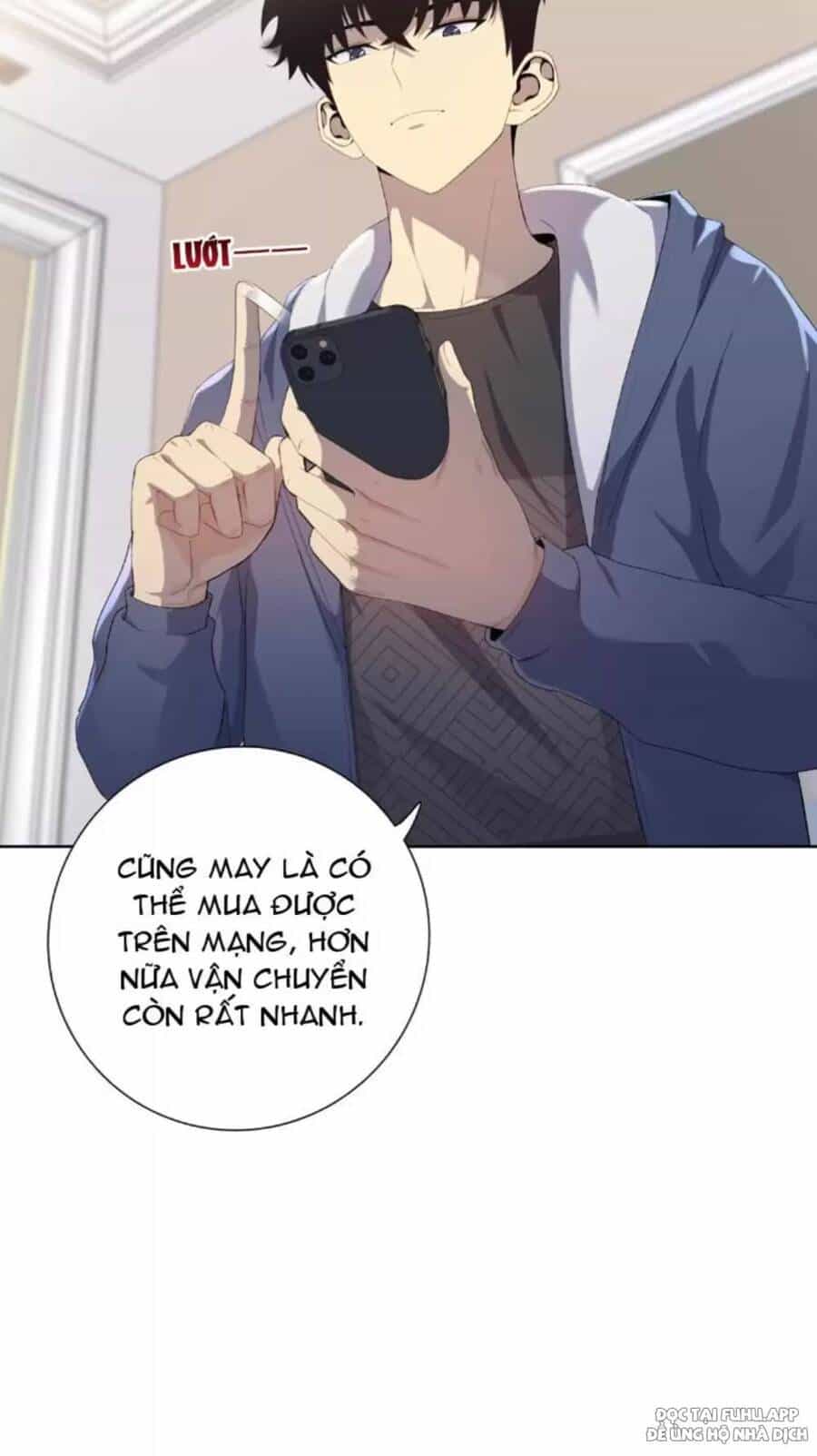 Kẻ Tàn Nhẫn Ngày Tận Thế: Bắt Đầu Dự Trữ Hàng Tỷ Tấn Vật Tư - Chương 4 - ảnh 12