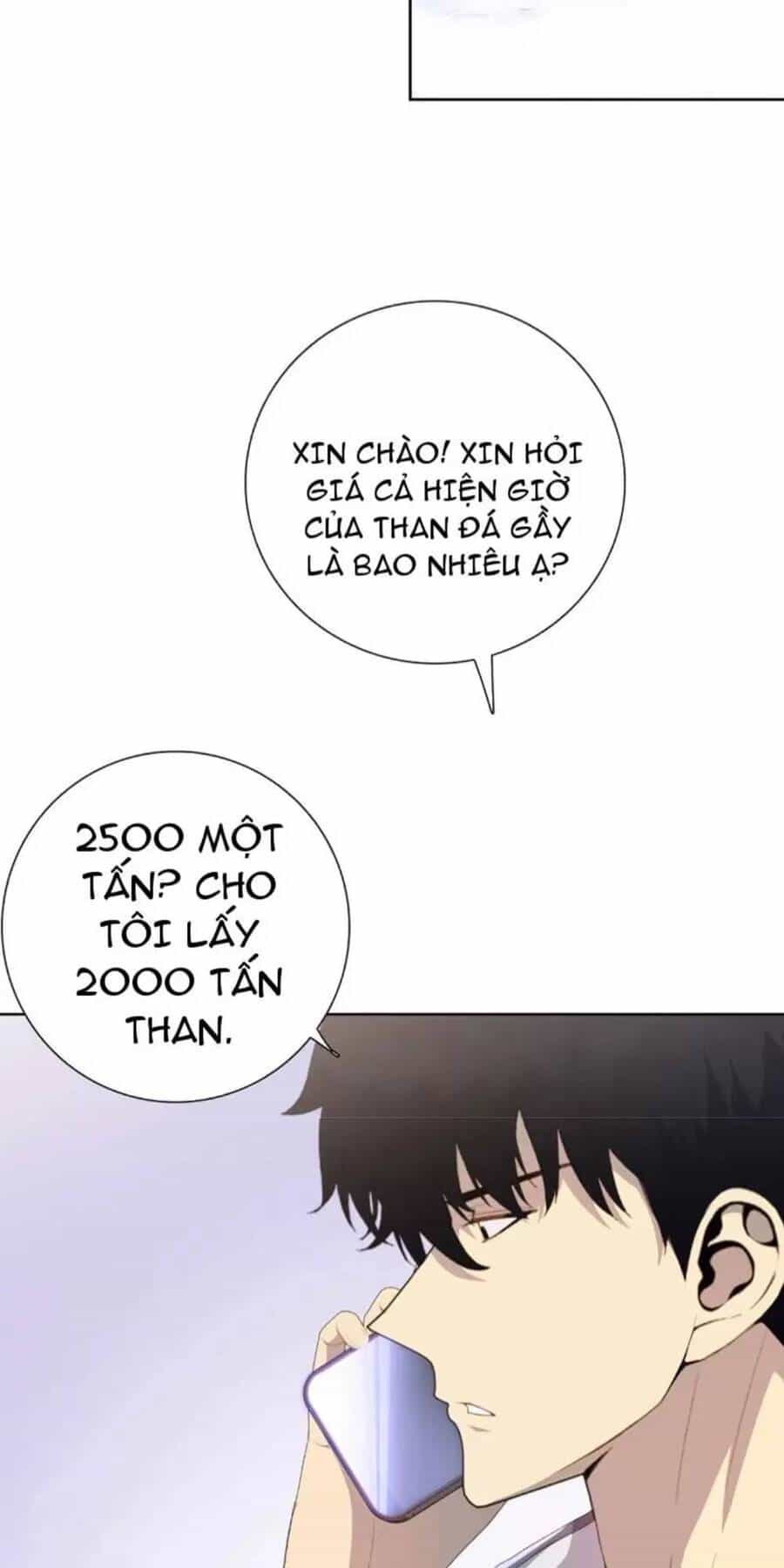 Kẻ Tàn Nhẫn Ngày Tận Thế: Bắt Đầu Dự Trữ Hàng Tỷ Tấn Vật Tư - Chương 4 - ảnh 14