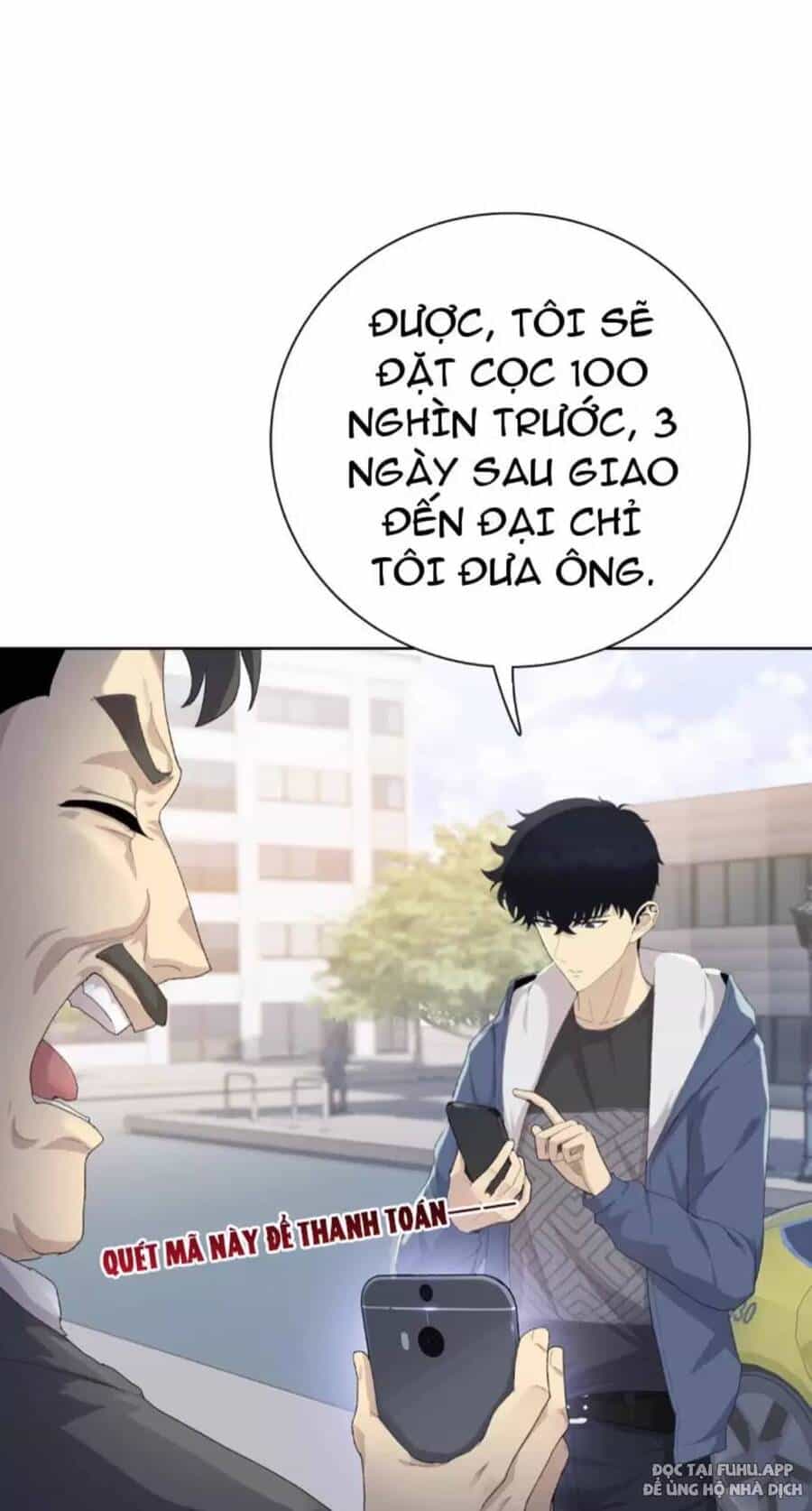 Kẻ Tàn Nhẫn Ngày Tận Thế: Bắt Đầu Dự Trữ Hàng Tỷ Tấn Vật Tư - Chương 4 - ảnh 31