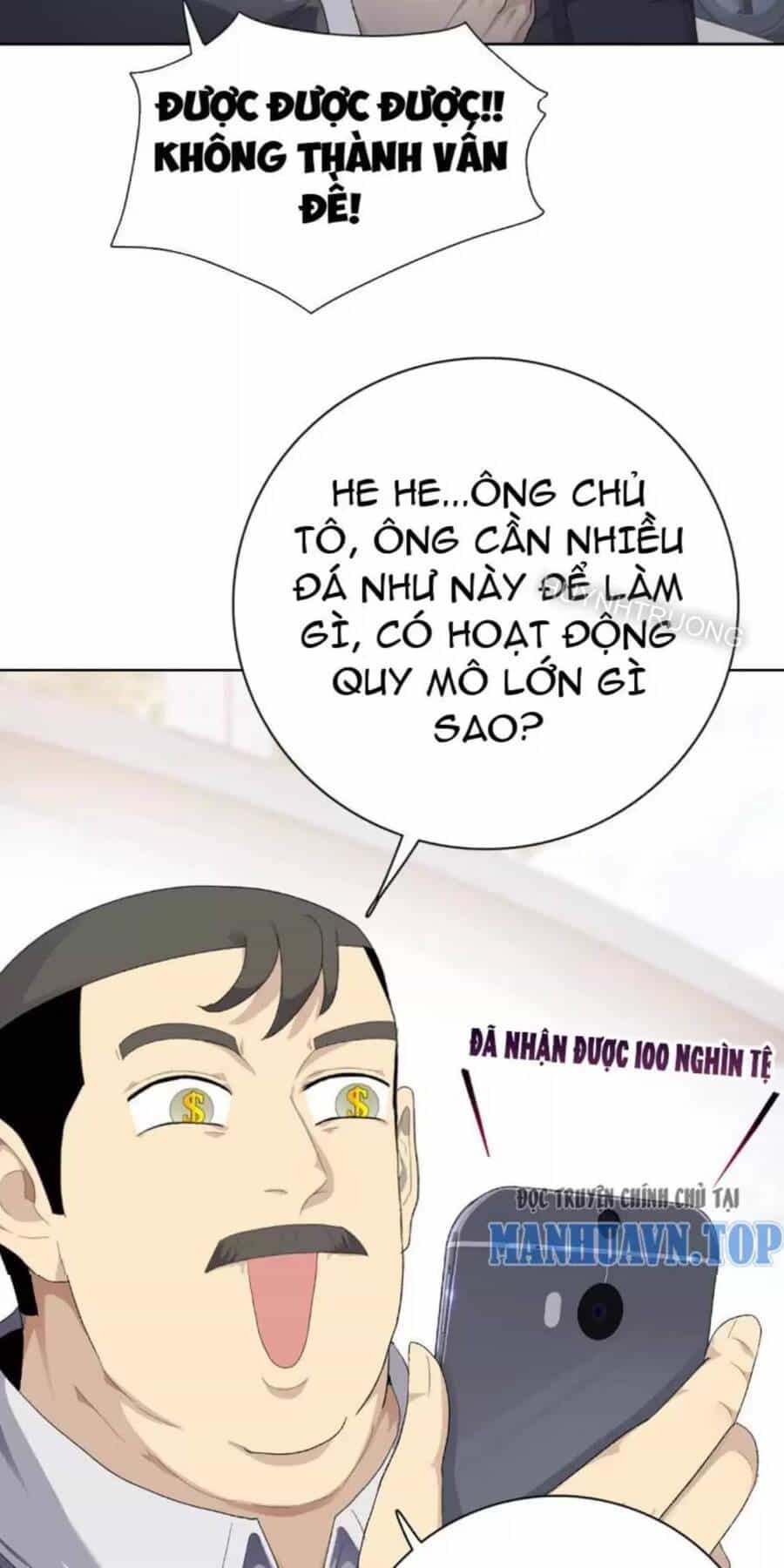 Kẻ Tàn Nhẫn Ngày Tận Thế: Bắt Đầu Dự Trữ Hàng Tỷ Tấn Vật Tư - Chương 4 - ảnh 32
