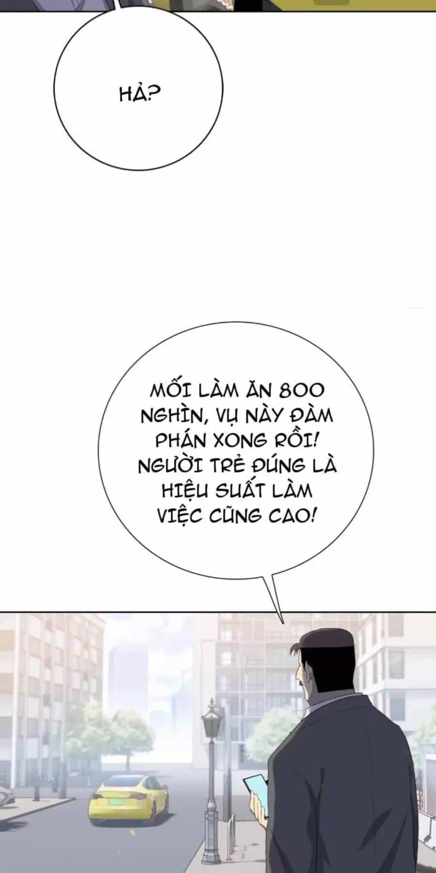 Kẻ Tàn Nhẫn Ngày Tận Thế: Bắt Đầu Dự Trữ Hàng Tỷ Tấn Vật Tư - Chương 4 - ảnh 34
