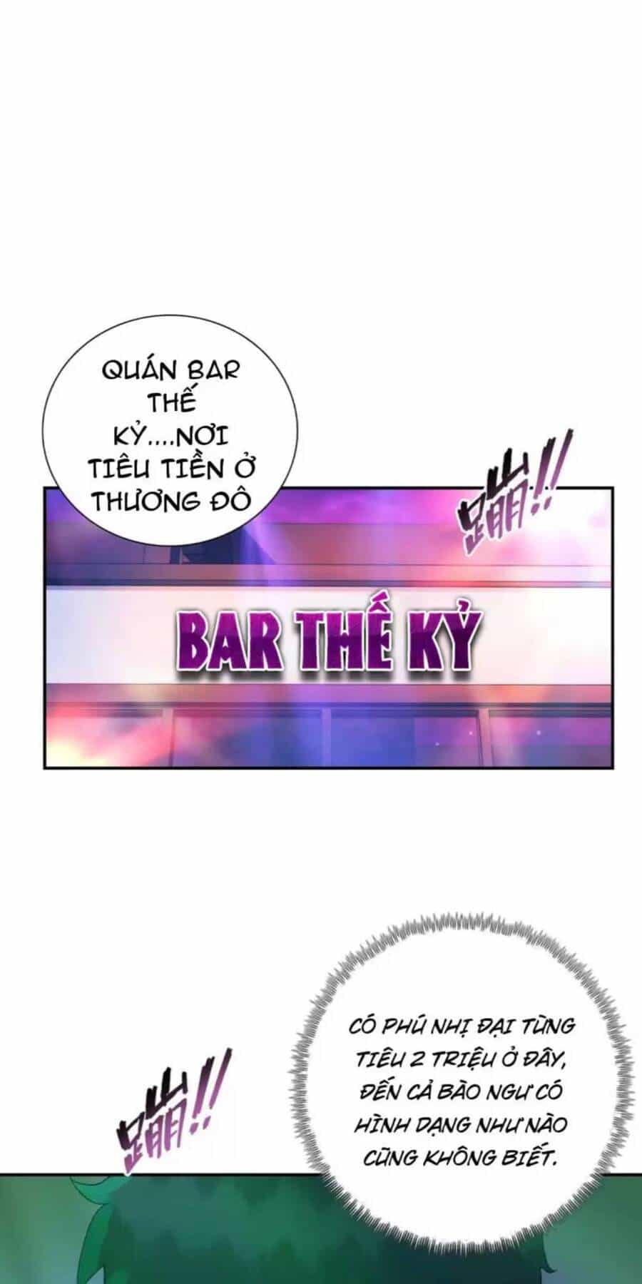 Kẻ Tàn Nhẫn Ngày Tận Thế: Bắt Đầu Dự Trữ Hàng Tỷ Tấn Vật Tư - Chương 4 - ảnh 63