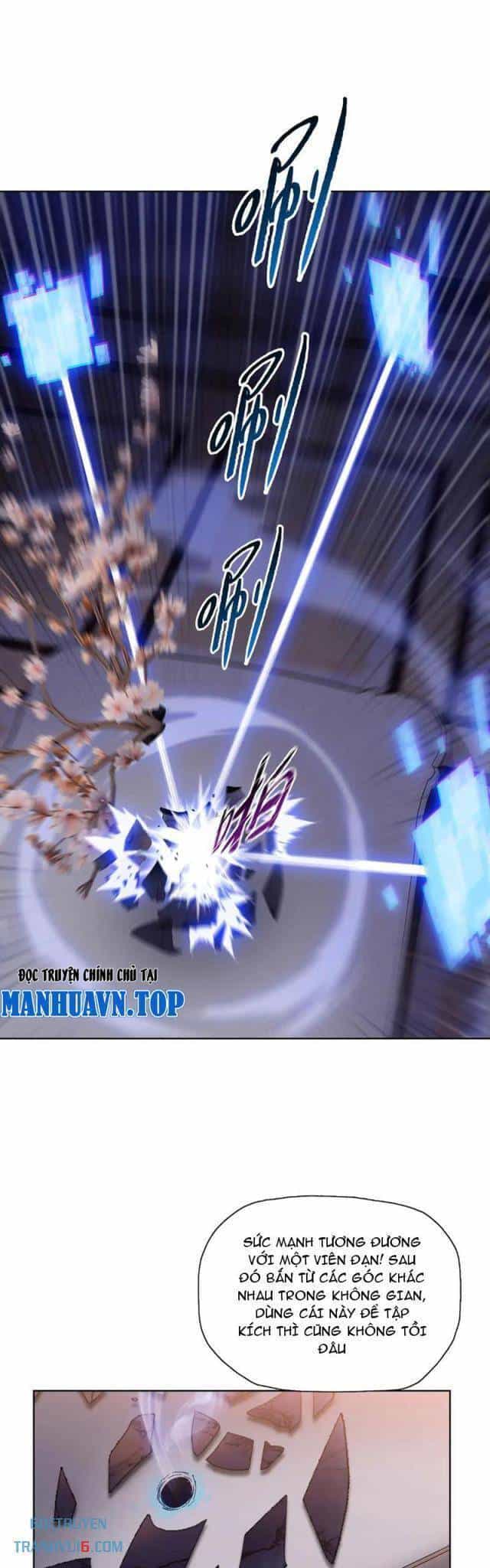 Kẻ Tàn Nhẫn Ngày Tận Thế: Bắt Đầu Dự Trữ Hàng Tỷ Tấn Vật Tư - Chương 41 - ảnh 16