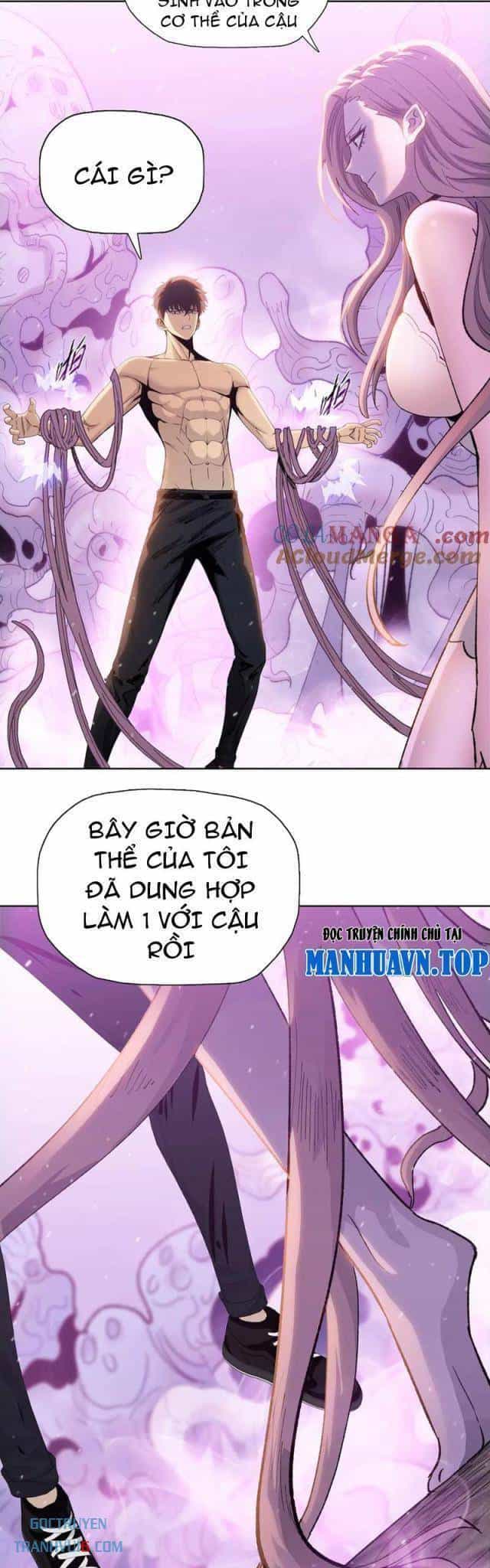 Kẻ Tàn Nhẫn Ngày Tận Thế: Bắt Đầu Dự Trữ Hàng Tỷ Tấn Vật Tư - Chương 41 - ảnh 24
