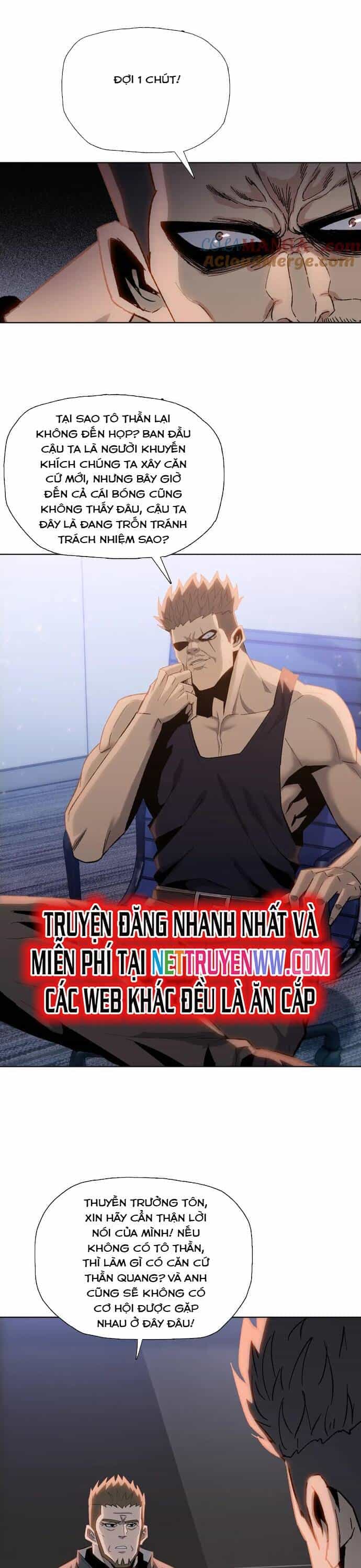 Kẻ Tàn Nhẫn Ngày Tận Thế: Bắt Đầu Dự Trữ Hàng Tỷ Tấn Vật Tư - Chương 42 - ảnh 20