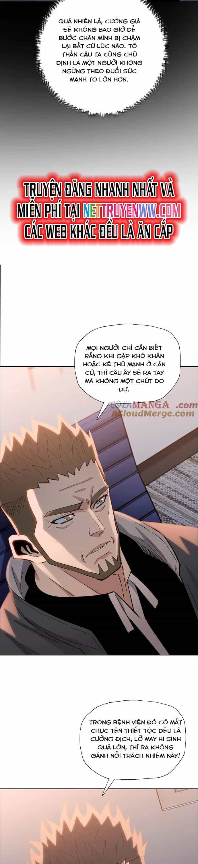 Kẻ Tàn Nhẫn Ngày Tận Thế: Bắt Đầu Dự Trữ Hàng Tỷ Tấn Vật Tư - Chương 42 - ảnh 23