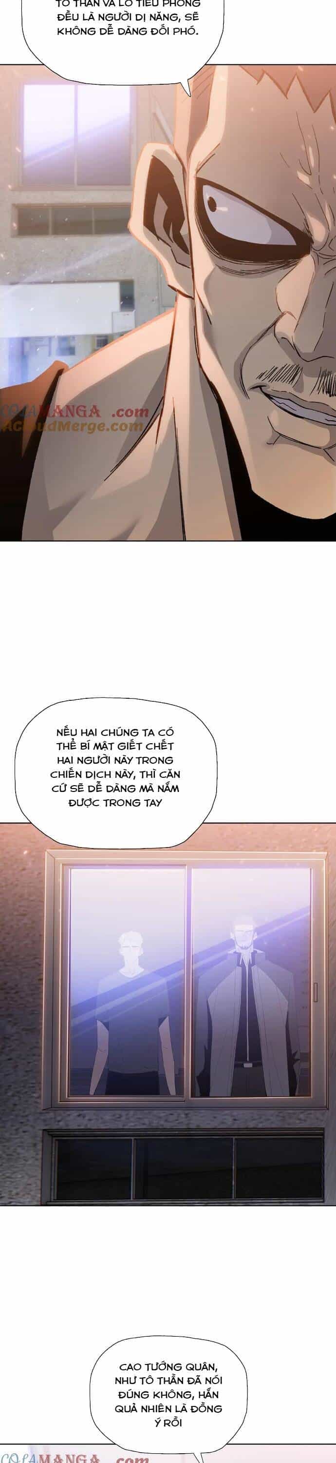 Kẻ Tàn Nhẫn Ngày Tận Thế: Bắt Đầu Dự Trữ Hàng Tỷ Tấn Vật Tư - Chương 42 - ảnh 26
