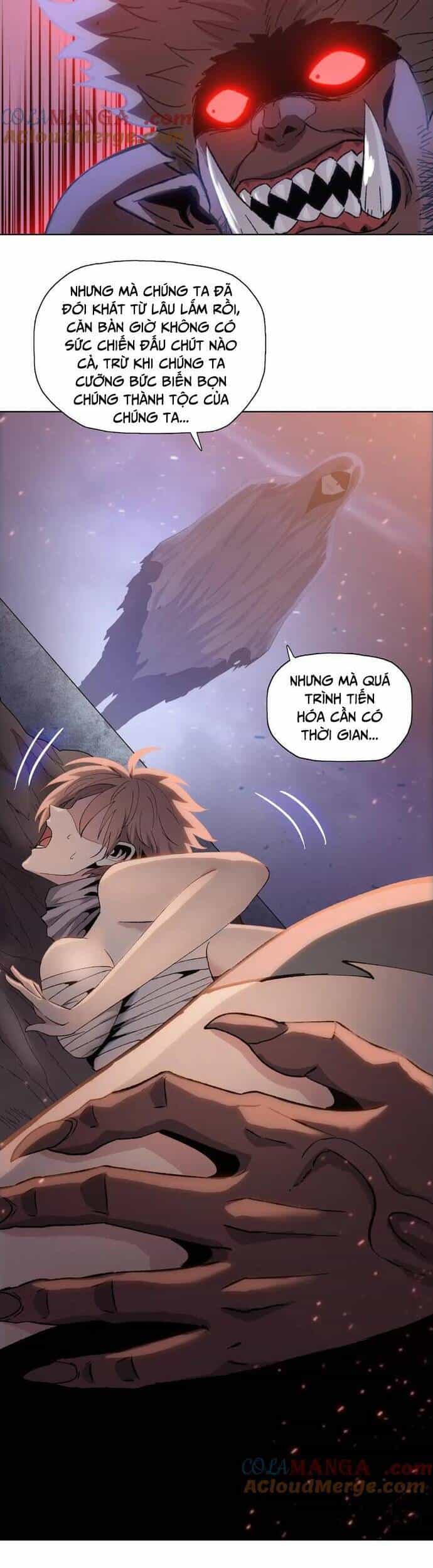 Kẻ Tàn Nhẫn Ngày Tận Thế: Bắt Đầu Dự Trữ Hàng Tỷ Tấn Vật Tư - Chương 43 - ảnh 9