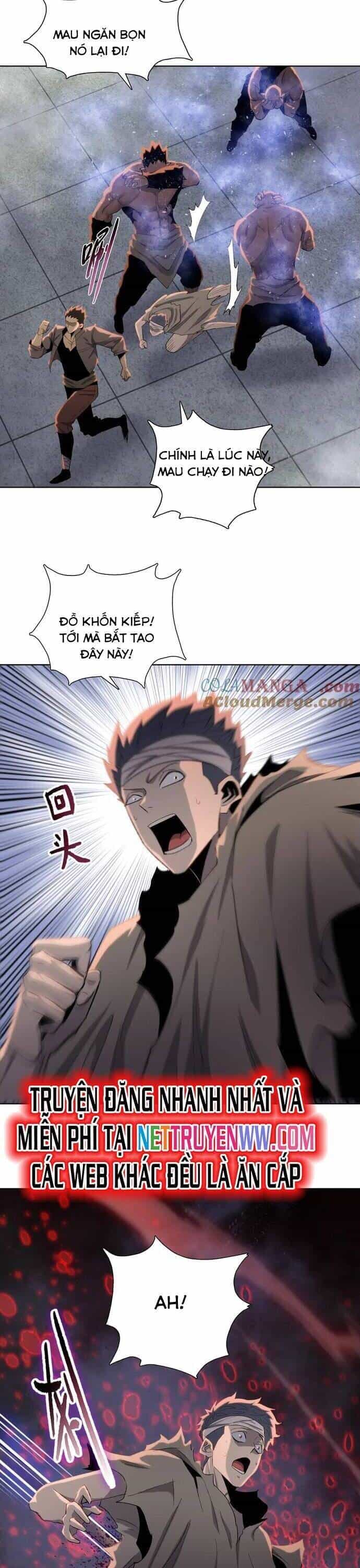 Kẻ Tàn Nhẫn Ngày Tận Thế: Bắt Đầu Dự Trữ Hàng Tỷ Tấn Vật Tư - Chương 44 - ảnh 11