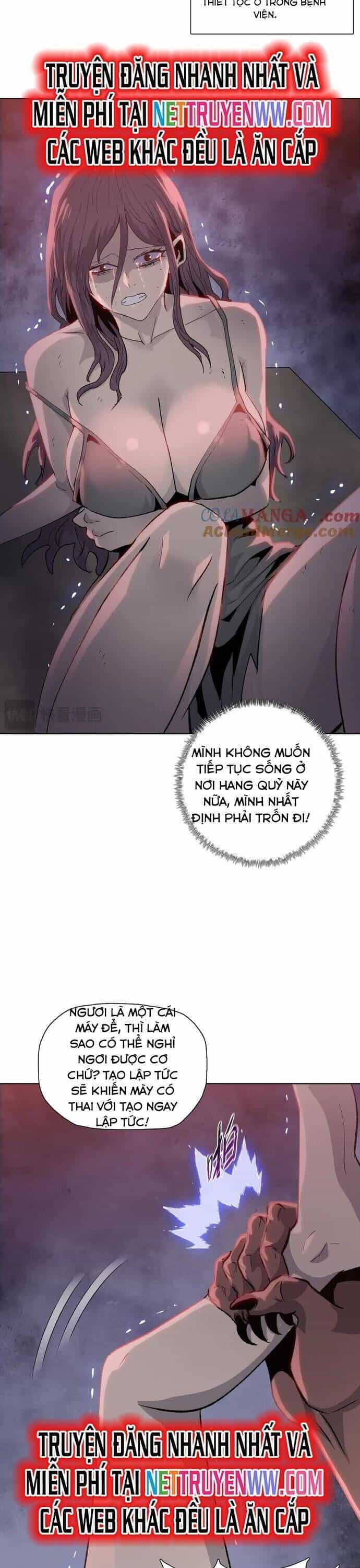 Kẻ Tàn Nhẫn Ngày Tận Thế: Bắt Đầu Dự Trữ Hàng Tỷ Tấn Vật Tư - Chương 44 - ảnh 30