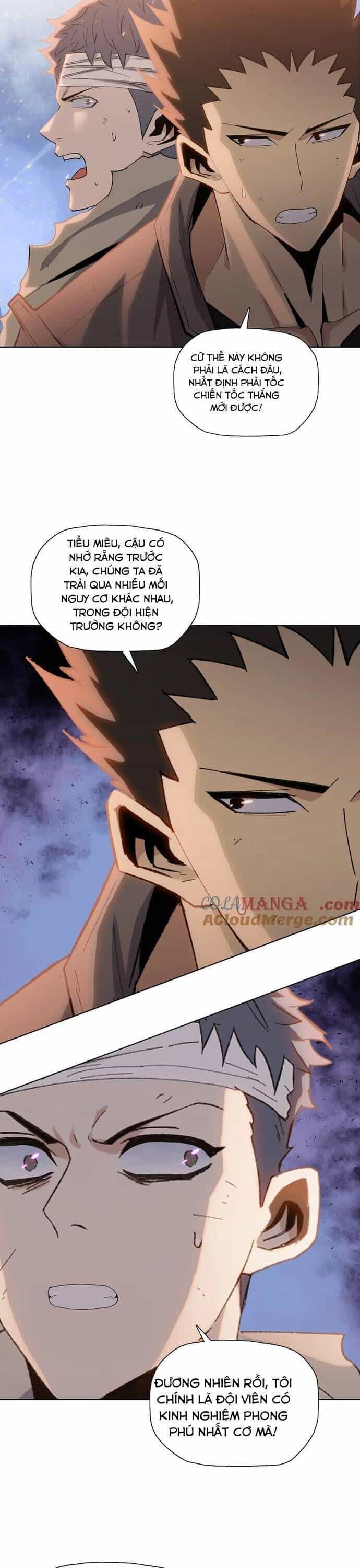 Kẻ Tàn Nhẫn Ngày Tận Thế: Bắt Đầu Dự Trữ Hàng Tỷ Tấn Vật Tư - Chương 44 - ảnh 8