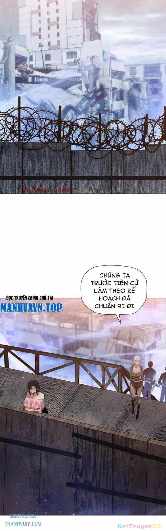 Kẻ Tàn Nhẫn Ngày Tận Thế: Bắt Đầu Dự Trữ Hàng Tỷ Tấn Vật Tư - Chương 47 - ảnh 19