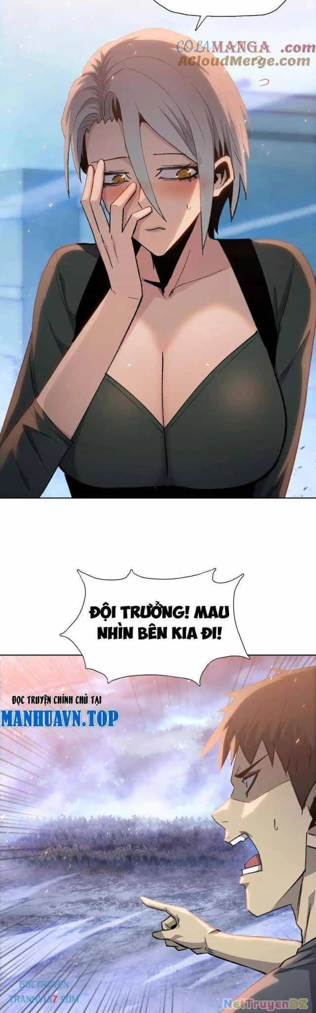 Kẻ Tàn Nhẫn Ngày Tận Thế: Bắt Đầu Dự Trữ Hàng Tỷ Tấn Vật Tư - Chương 47 - ảnh 25