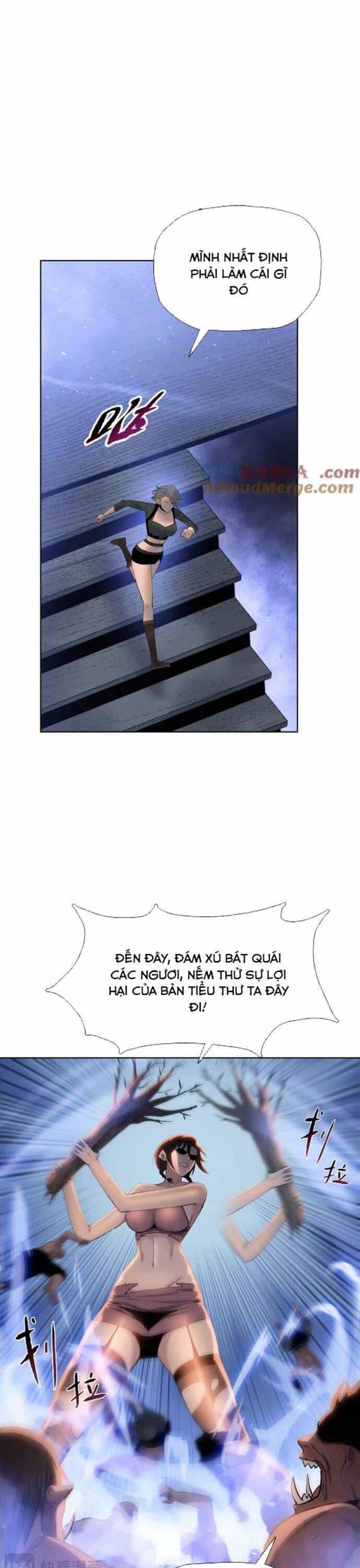 Kẻ Tàn Nhẫn Ngày Tận Thế: Bắt Đầu Dự Trữ Hàng Tỷ Tấn Vật Tư - Chương 48 - ảnh 10