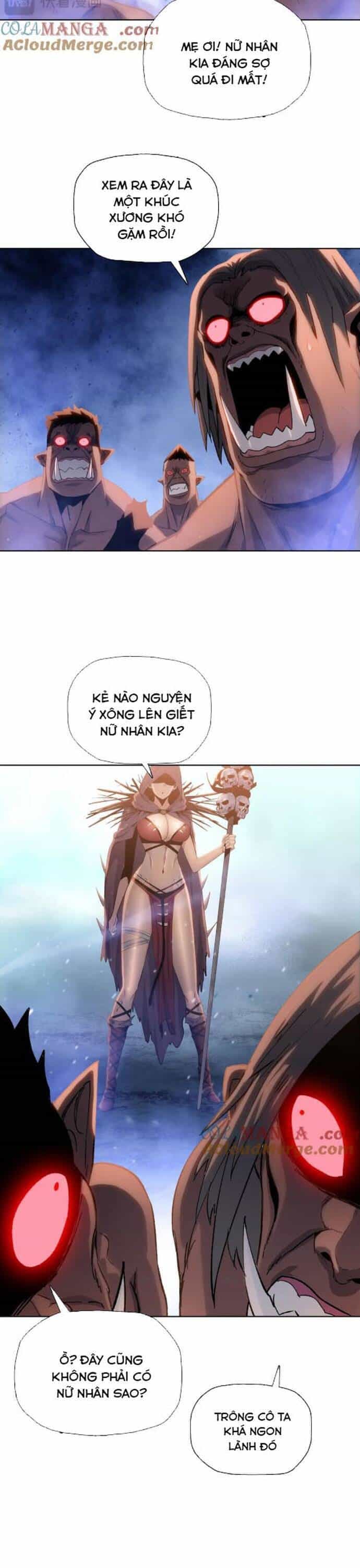 Kẻ Tàn Nhẫn Ngày Tận Thế: Bắt Đầu Dự Trữ Hàng Tỷ Tấn Vật Tư - Chương 48 - ảnh 11