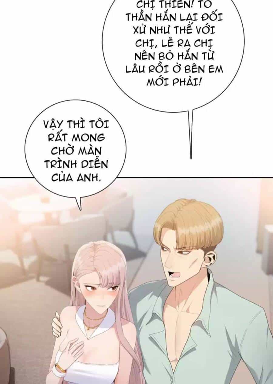 Kẻ Tàn Nhẫn Ngày Tận Thế: Bắt Đầu Dự Trữ Hàng Tỷ Tấn Vật Tư - Chương 5 - ảnh 45