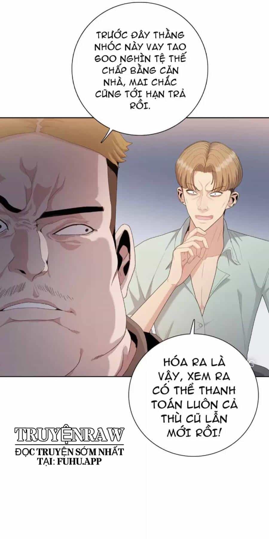 Kẻ Tàn Nhẫn Ngày Tận Thế: Bắt Đầu Dự Trữ Hàng Tỷ Tấn Vật Tư - Chương 5 - ảnh 52