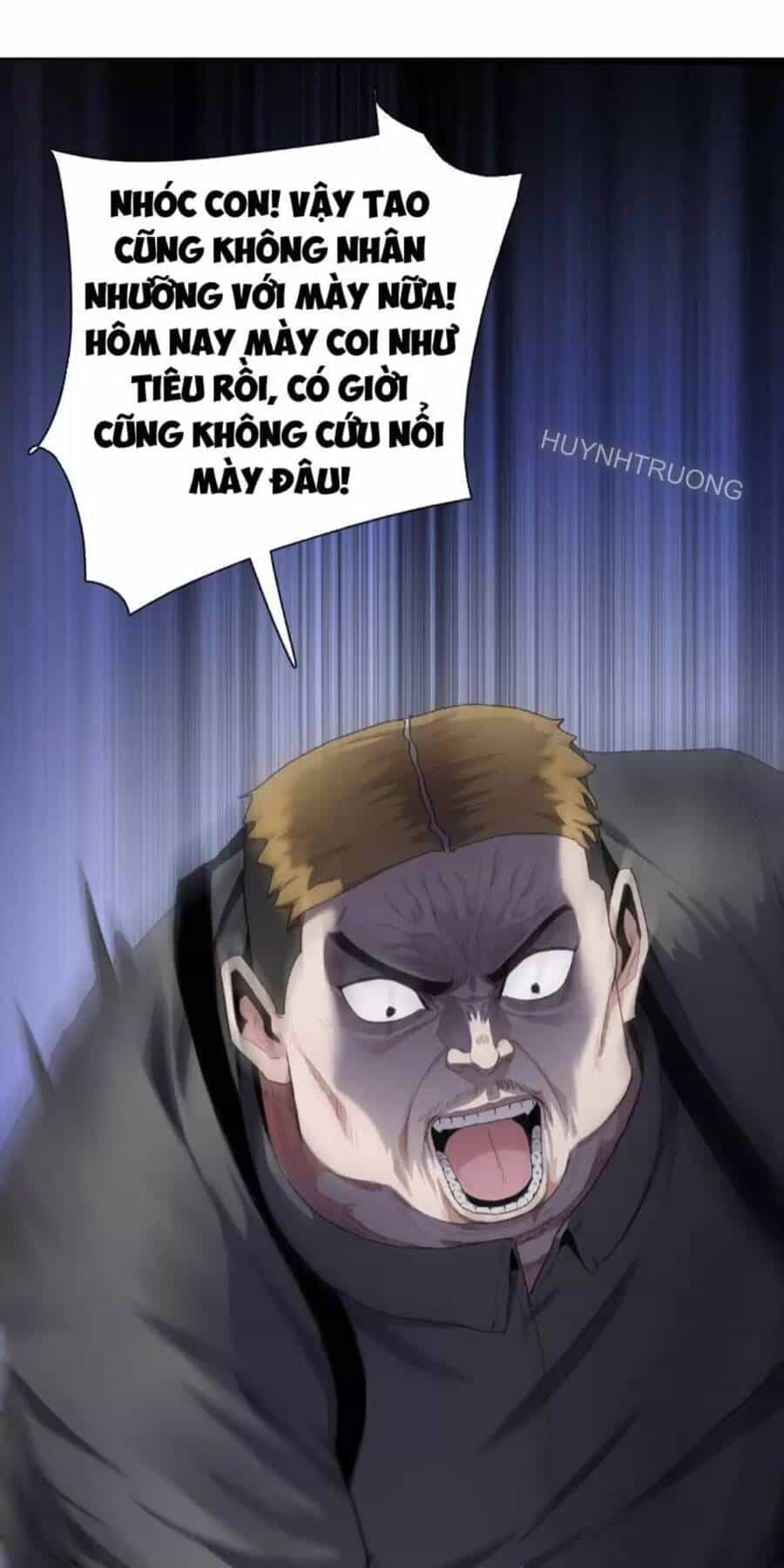 Kẻ Tàn Nhẫn Ngày Tận Thế: Bắt Đầu Dự Trữ Hàng Tỷ Tấn Vật Tư - Chương 5 - ảnh 63