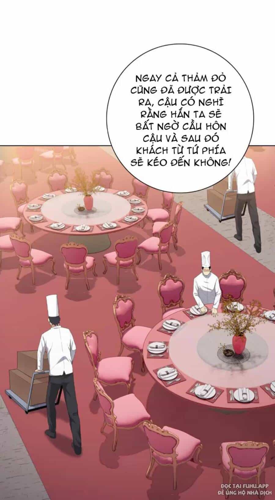 Kẻ Tàn Nhẫn Ngày Tận Thế: Bắt Đầu Dự Trữ Hàng Tỷ Tấn Vật Tư - Chương 5 - ảnh 7