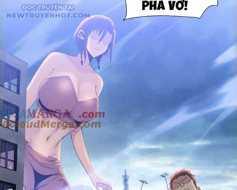 Kẻ Tàn Nhẫn Ngày Tận Thế: Bắt Đầu Dự Trữ Hàng Tỷ Tấn Vật Tư - Chương 50 - ảnh 109
