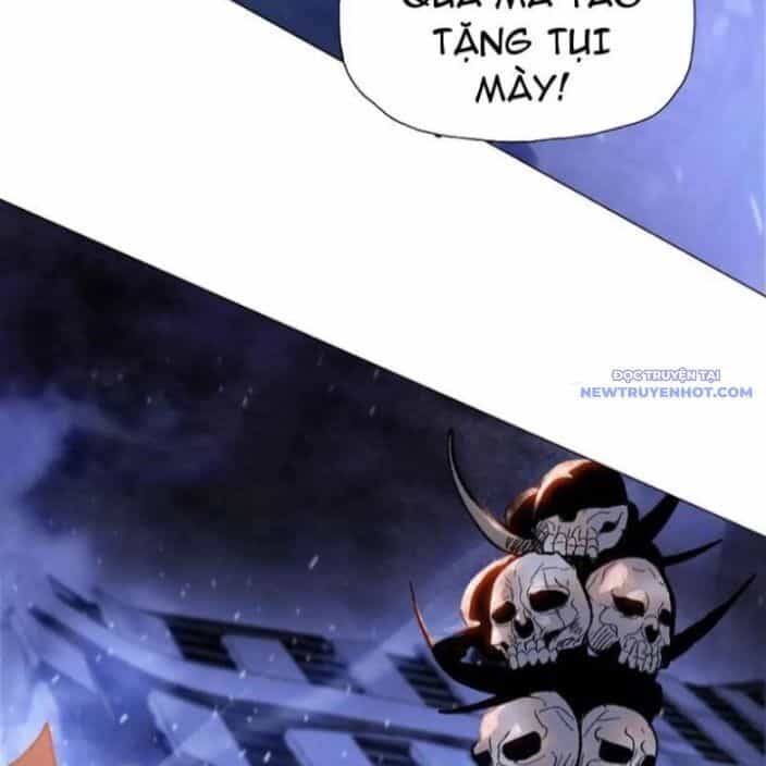 Kẻ Tàn Nhẫn Ngày Tận Thế: Bắt Đầu Dự Trữ Hàng Tỷ Tấn Vật Tư - Chương 53 - ảnh 81
