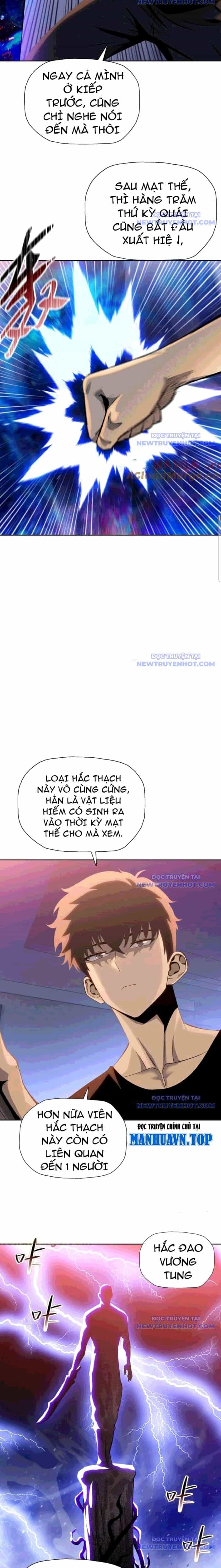Kẻ Tàn Nhẫn Ngày Tận Thế: Bắt Đầu Dự Trữ Hàng Tỷ Tấn Vật Tư - Chương 56 - ảnh 6
